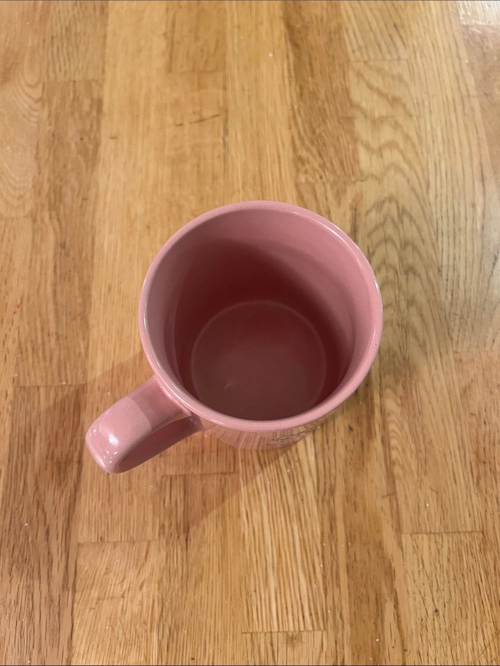 Princess Mug - Picture 3 of 4